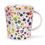 CAIRNGORM XL beker SPLAT! verf spetters druppels