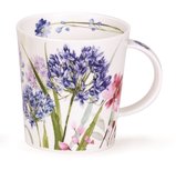 Lomond beker Wild Garden AGAPANTHUS en Klaver Lomond beker Wild Garden AGAPANTHUS en Klaver