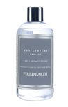 Fired Earth by Wax Lyrical navulling 250ml Earl Grey & Vetivert Fired Earth by Wax Lyrical navulling 250ml Earl Grey & Vetivert