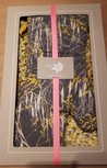 Schort & Ovenhandschoen set GARLAND YELLOW Clarissa Hulse Schort & Ovenhandschoen set GARLAND YELLOW Clarissa Hulse
