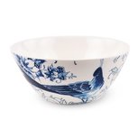 Schaal Kom Royal Delft PEACOCK SYMPHONY Ø 18cm