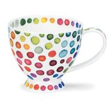 SKYE beker mug van Dunoon HOT SPOTS 450ml
