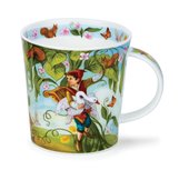 Lomond beker FAIRY TALES III JACK AND THE BEANSTALK Jaap en de bonenstaak