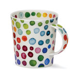 Lomond beker HOT SPOTS Stippenregen