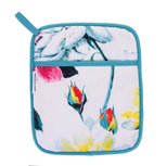 UW Ovenwant Designers Guild COUTURE ROSE Roos