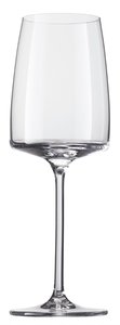 Witte wijn glas VIVID SENSES LIGHT & FRESH Schott Zwiesel 0,363 Ltr
