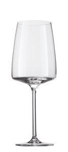 Rode Wijn glas SENSA RUITY & DELICATE Schott Zwiesel 0,535 Ltr.
