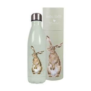 WRENDALE Waterfles metaal HARE 500ml