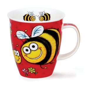 Dunoon-beker-mok-Nevis-BEE-bij-bijen-design-Jane Brookshaw