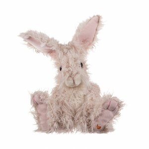 Pluchen knuffel WRENDALE Designs ROWAN Large Plush Hare Haas 