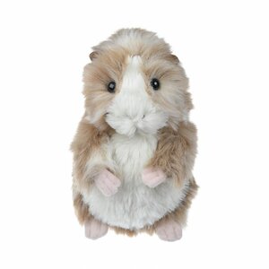 Pluchen knuffel WRENDALE Medium Plush Guinea Pig DAPHNE Junior Cavia