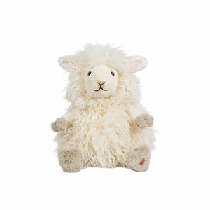 Pluchen knuffel WRENDALE Large Plush BERYL sheep WOOLLY JUMPER schaap 