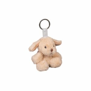 Keyring Pluchen sleutelhanger WRENDALE Plush Labrador RALPH Hond