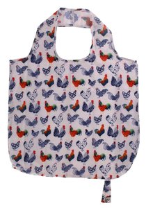 Roll-up Bag ROOSTER Kippen