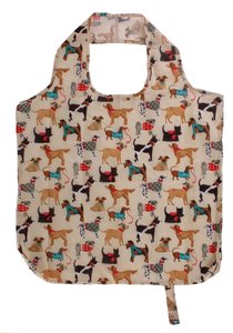 Roll-up Bag HOUND DOG Honden