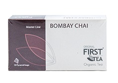 MasterLine Tea Bombay Chai 18 st.