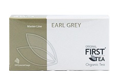 MasterLine Tea Earl Grey 18 st.