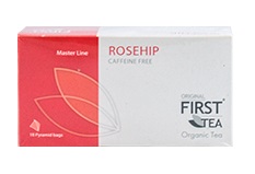 MasterLine Tea Rosehip 18 st.