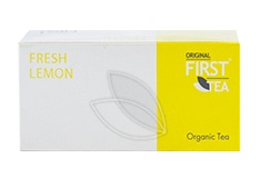 MasterLine Tea Fresh Lemon 18 st.