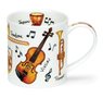 Dunoon-fbC-beker-mok-Orkney-MUSIC-Muziek-Instrumenten-design-Caroline_Dadd-350ml