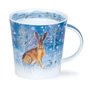 Dunoon-Cairngorm-XL-beker-mok-mug-MOONBEAM-Hare-Haas-480ml-Kate_Mawdsley