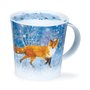 Dunoon-Cairngorm-XL-beker-mok-mug-MOONBEAM-Fox-maneschijn-VOS-480ml-Kate_Mawdsley