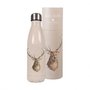 Wrendale-Waterfles-bottle-ON_THE_GO-bosdieren-STAG-Rendier-500ml-Hannah Dale