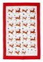 Ulster-Weavers-100%-linnen-theedoek-REINDEER-Santa&#039;s-rendieren-design-Madeleine_Floyd-000REI-