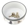 Royal_Worcester-WRENDALE-DOG-BOWL-voerbak-etensbak-groot-keramiek-ceramic-20x8,5cm-Hannah_Dale-XL-honden