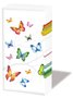 Ambiente-papieren-zakdoekjes-tissue-handkerchief-COLOURFUL-BUTTERFLIES-vlinders-12214230