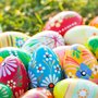 papieren-servetten-VIBRANT_EGGS-beschilderde-gekleurde-Paas-eieren-Pasen-voorjaar-lente-33x33cm-Paper+Design-191675