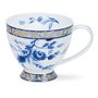 Dunoon-wijde-beker-mok-mug-Skye-DELFT-BLUE-22k-gold-Delfts_blauw-22k-goud-design-Clive_Glover