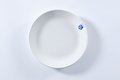 Touch_of_blue-D1653-Plate-M-cake-gebaksbordje-17cm-bone_China-porselein-Royal_Delft-Arian_Brekveld