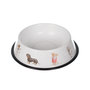 DOG-food-bowl-WRENDALE-22cm-M-voerbak-hond-Hannah_Dale-TN007