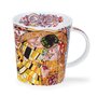 DUNOON-beker-mok-mug-kus-DESTINY-model-Lomond-320ml-Gustav-Klimt-kiss