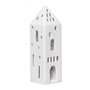 Raeder-Porcelain-Light-House-TOWER-lichthuisje-toren-biscuit-porselein-wit-0014446-