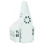 Raeder-Porcelain-Light-House-CHURCH-KIRCHE-Large-Kerk-Kerkgebouw-biscuit-porselein-wit-0089023-