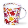 DUNOON-XL-beker-mok-WOOPS!-RED-rood-oranje-verf-spatters-Cairngorm-480ml-Caroline_Bessey