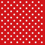 Ambiente-papieren-cocktail-servet-rood-witte-stip-12505361