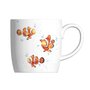 Royal-Worcester-Portmeirion-beker-mok-mug-CLOWN_FISH-Wrendale-serie-Zoological-dierentuin-dieren-design-Hannah_Dale-MMRD5639