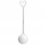 Raeder-Porcelain-spoon-HEART-thee-lepel-koffie-biscuit-porselein-HART-wit-0090064