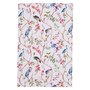 Ulster Weavers-theedoek-katoen-ORIENTAL BIRDS-kraanvogels- tropische- bloemen-cotton-Tea_towel-