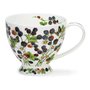 Dunoon-wijde-beker-mok-mug-Skye-WILD-BLACKBERRIES-Bramen-plant-struik-bloemen-design-Jane_Fern