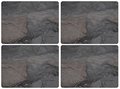 Pimpernel-placemats-set/4-MIDNIGHT-SLATE-Leisteen