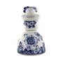 Royal Delft-PROUD-MARY-02-Classic-Flower-bloemen-17cm-46602000-