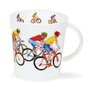 Dunoon-Cairngorm-XL-beker-mok-mug-PELOTON- Cycling- sport-wielrennen-480ml-Kate_Mawdsley
