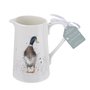 Royal_Worcester-WRENDALE-1_Pint-JUG-DUCK-schenkkan-melkkan-0,60L-Eend-fine_bone_China-design-Hannah_Dale-WN3921-XT