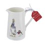 Royal_Worcester-WRENDALE-1_Pint-Jug-DUCK_and_ROBIN-schenkkan-melkkan-0,60L-Eend-Roodborstje-fine_bone_China-design-Hannah_Dale-