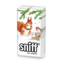 Sniff-Papieren-zakdoekjes-tissue-p/10-winter-sneeuw-SQUIRREL_&amp;_ROBIN-51703