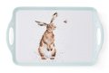 Large-Tray-dienblad-Large-48x30cm-WRENDALE-HARE-BEE-Bosdieren-Haas-Bij-Hommel-X0019519141